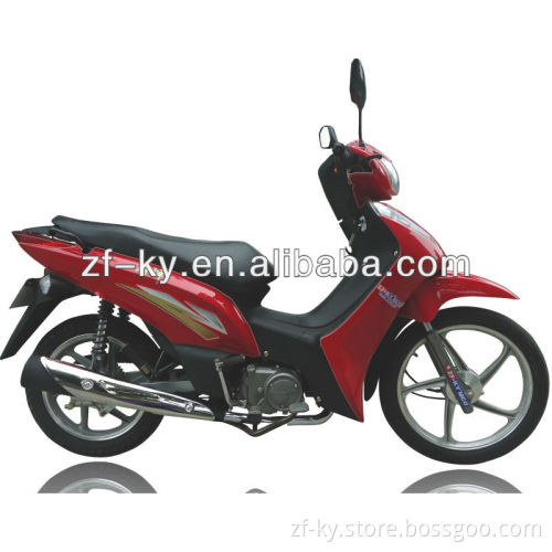 100CC MOTORCYCLE NEW MODEL